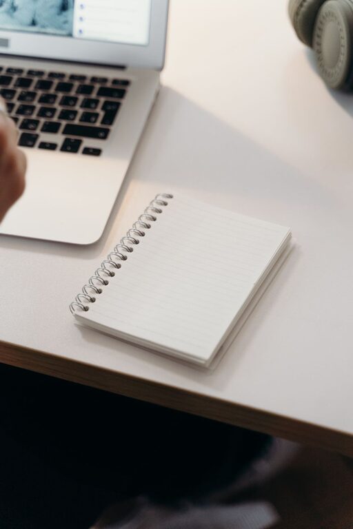 How to Choose a Notebook You’ll Actually Use